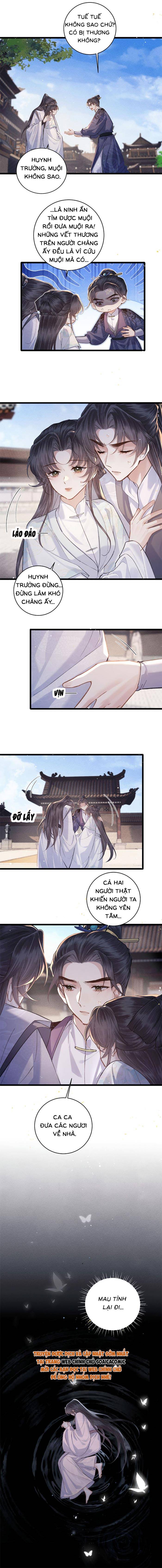 Gả Cho Phản Diện - Chap 112 - Trang 4
