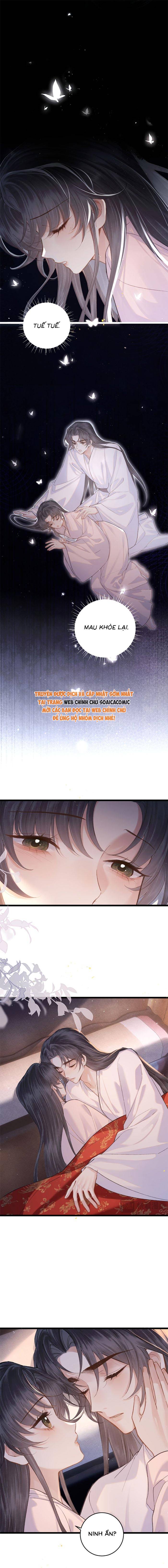 Gả Cho Phản Diện - Chap 112 - Trang 5
