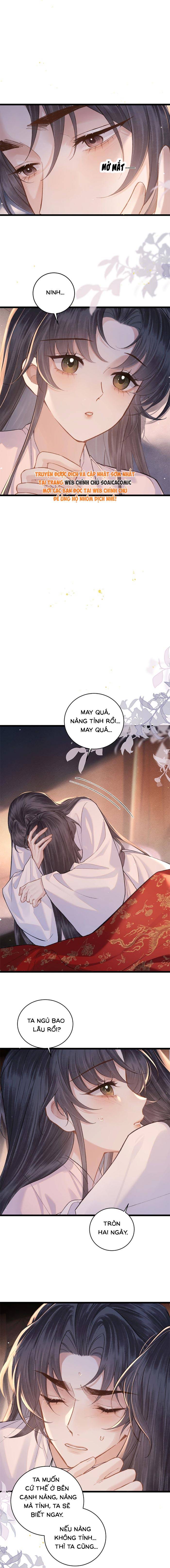 Gả Cho Phản Diện - Chap 112 - Trang 6