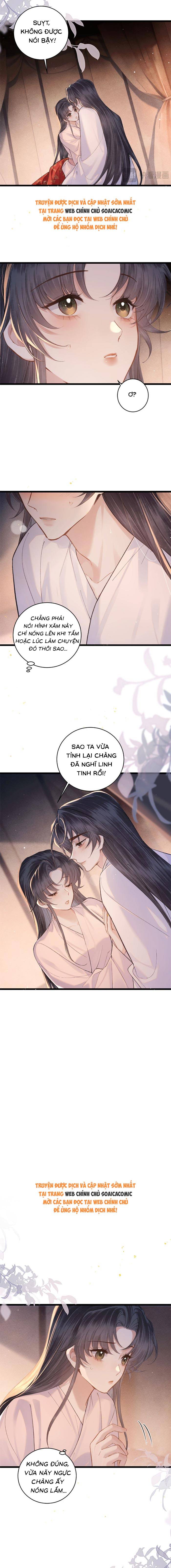 Gả Cho Phản Diện - Chap 112 - Trang 7