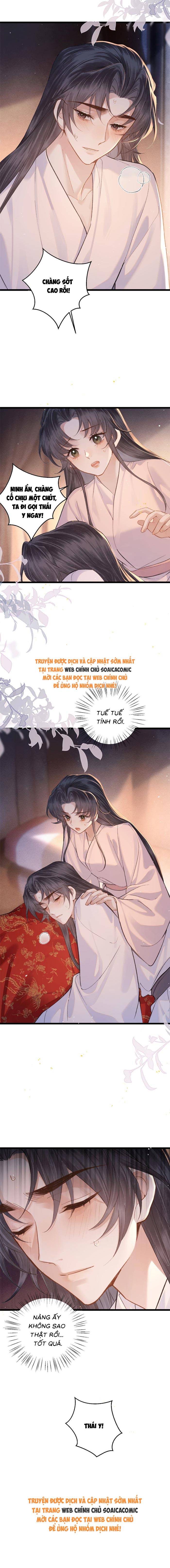 Gả Cho Phản Diện - Chap 112 - Trang 8
