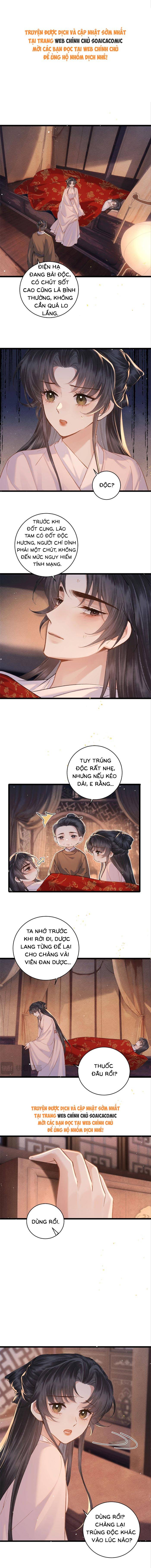 Gả Cho Phản Diện - Chap 113 - Trang 1