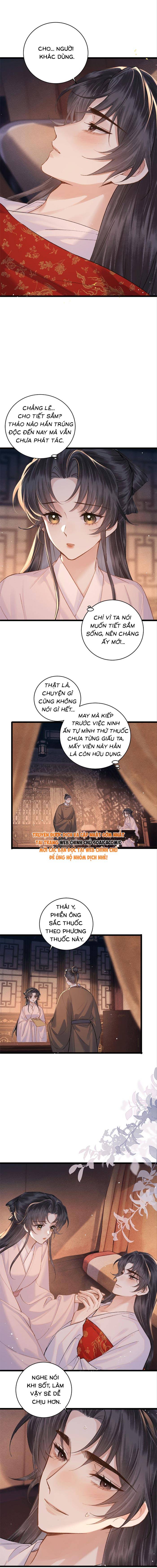 Gả Cho Phản Diện - Chap 113 - Trang 2