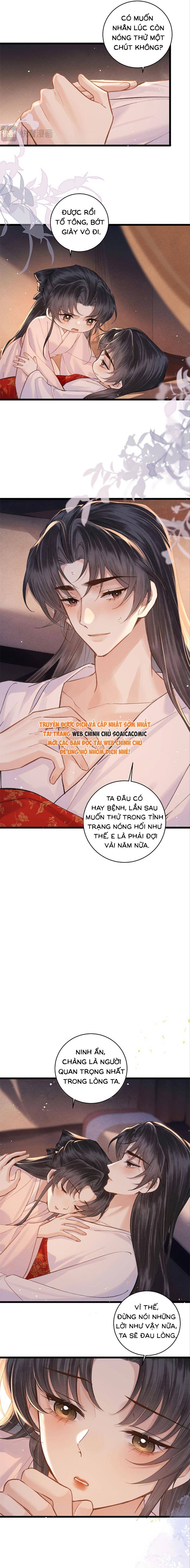 Gả Cho Phản Diện - Chap 113 - Trang 3