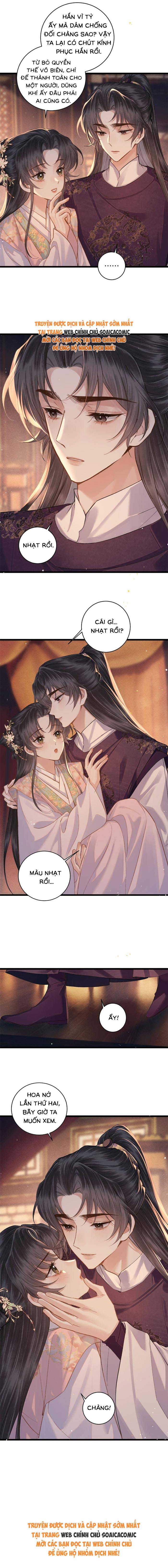 Gả Cho Phản Diện - Chap 113 - Trang 8