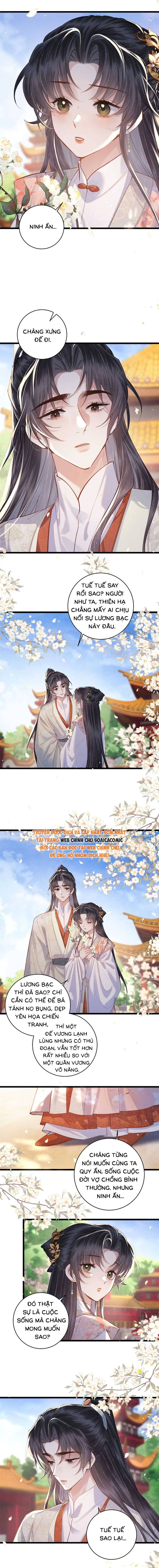 Gả Cho Phản Diện - Chap 114 - Trang 5