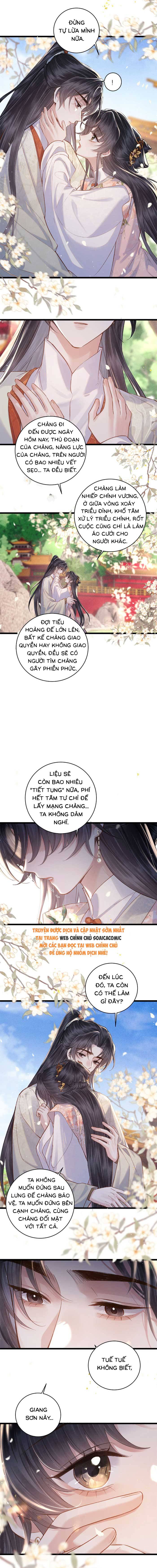 Gả Cho Phản Diện - Chap 114 - Trang 6