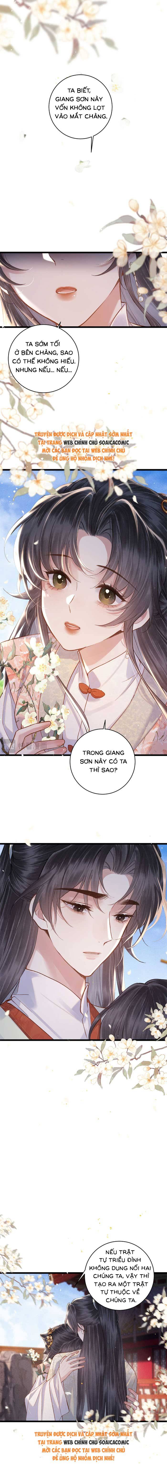 Gả Cho Phản Diện - Chap 114 - Trang 7