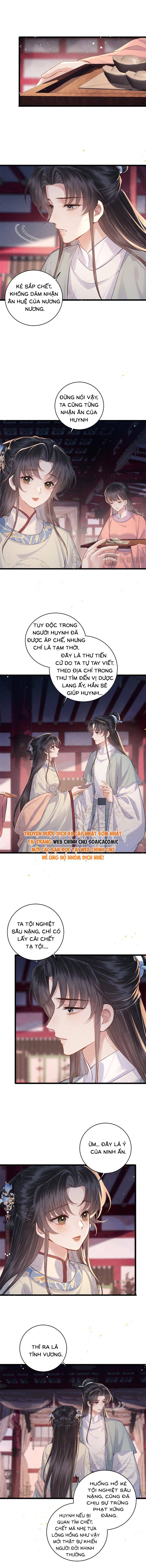 Gả Cho Phản Diện - Chap 115 - Trang 2