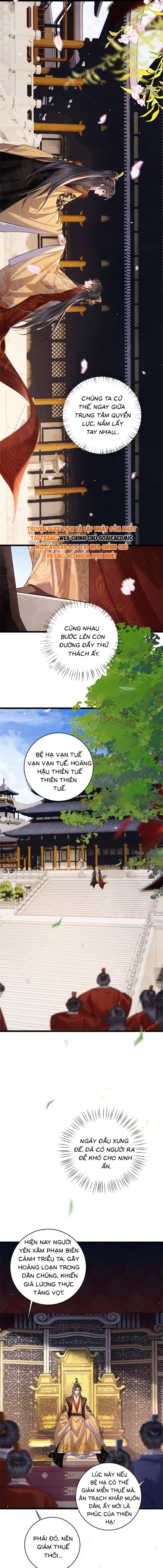 Gả Cho Phản Diện - Chap 115 - Trang 5