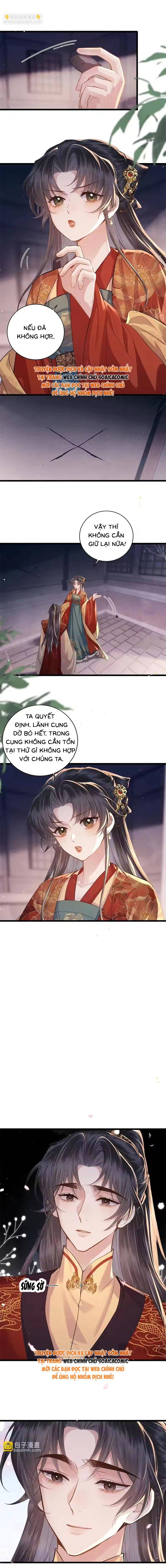 Gả Cho Phản Diện - Chap 116 - Trang 6