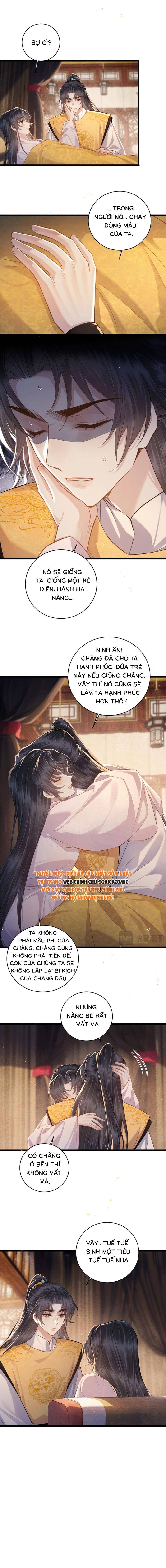 Gả Cho Phản Diện - Chap 117 - Trang 4