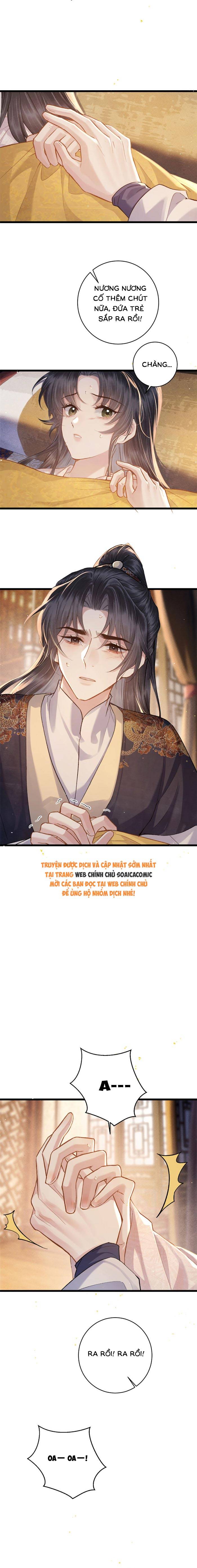 Gả Cho Phản Diện - Chap 117 - Trang 7