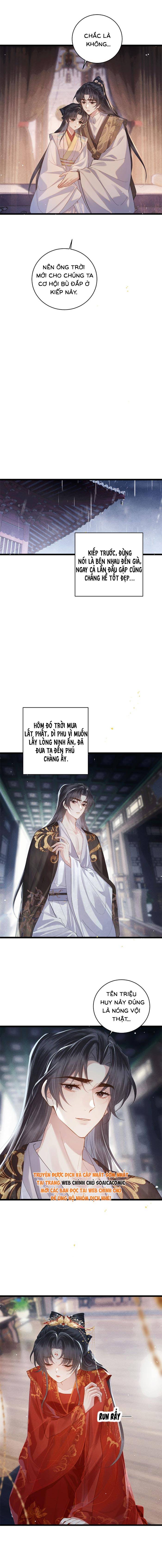 Gả Cho Phản Diện - Chap 118 - Trang 2
