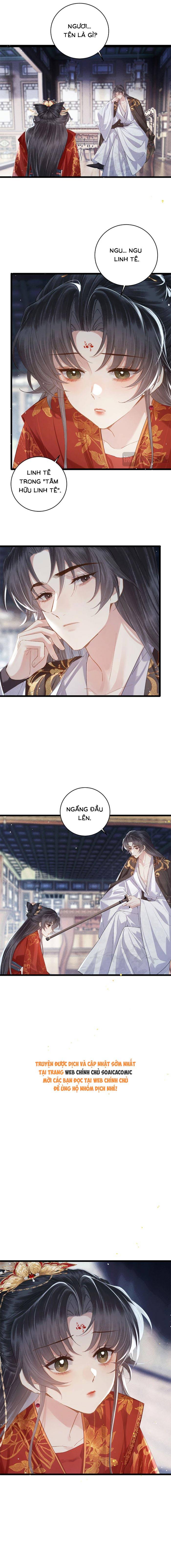 Gả Cho Phản Diện - Chap 118 - Trang 3