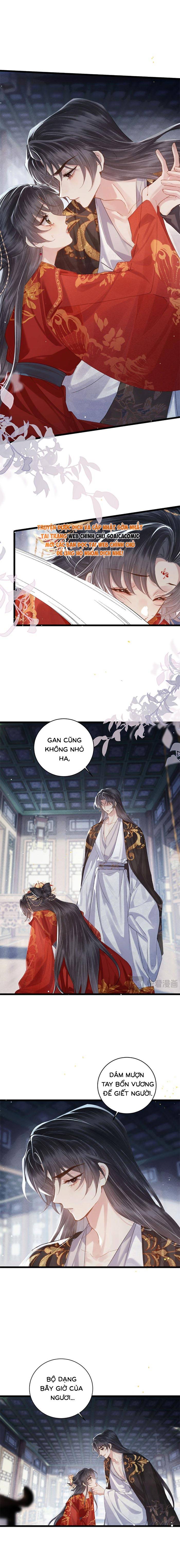 Gả Cho Phản Diện - Chap 118 - Trang 5