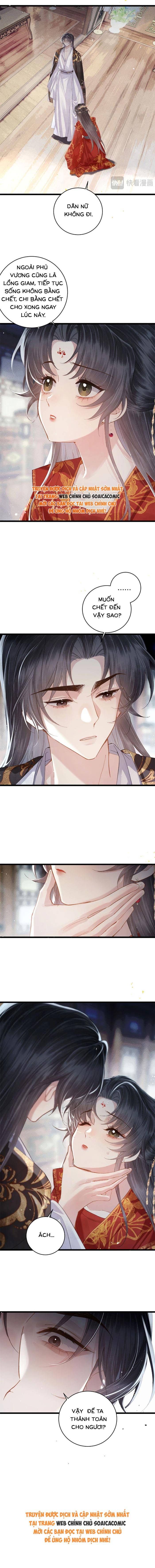 Gả Cho Phản Diện - Chap 118 - Trang 8