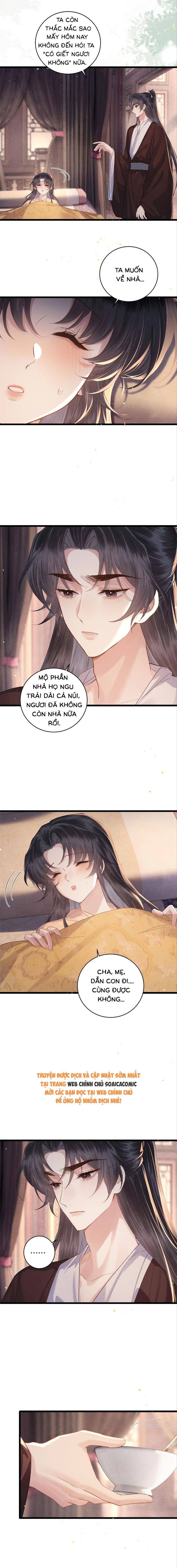 Gả Cho Phản Diện - Chap 119 - Trang 3