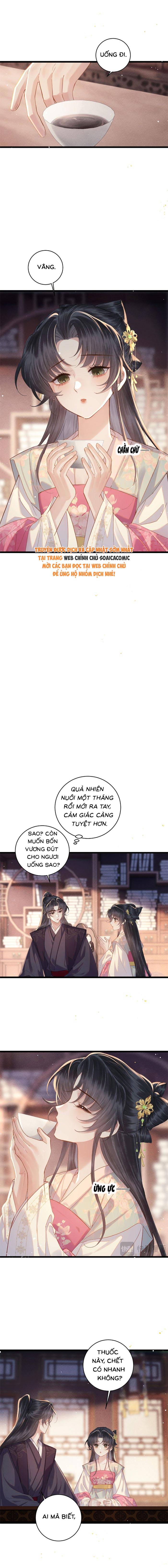 Gả Cho Phản Diện - Chap 119 - Trang 5