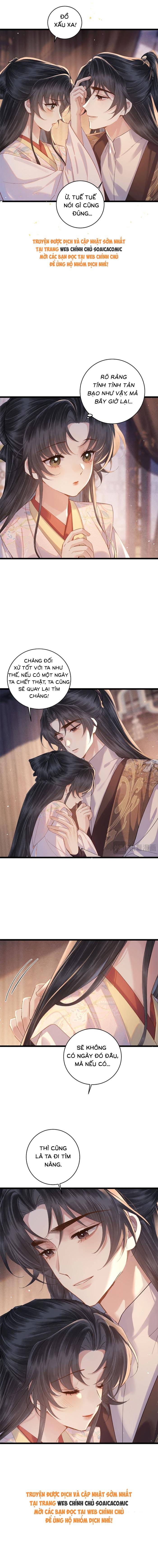 Gả Cho Phản Diện - Chap 119 - Trang 8
