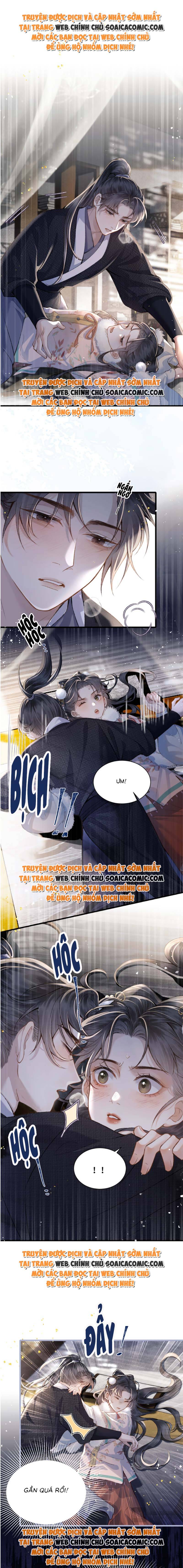 Gả Cho Phản Diện - Chap 12 - Trang 1