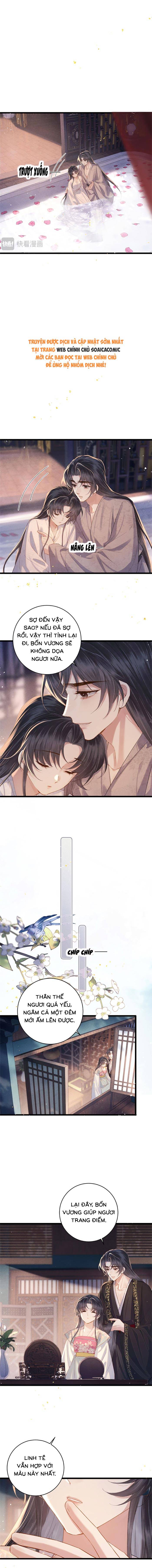 Gả Cho Phản Diện - Chap 120 - Trang 2