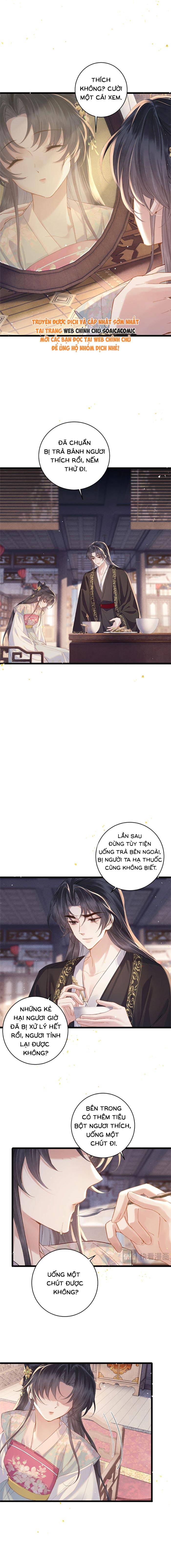 Gả Cho Phản Diện - Chap 120 - Trang 3