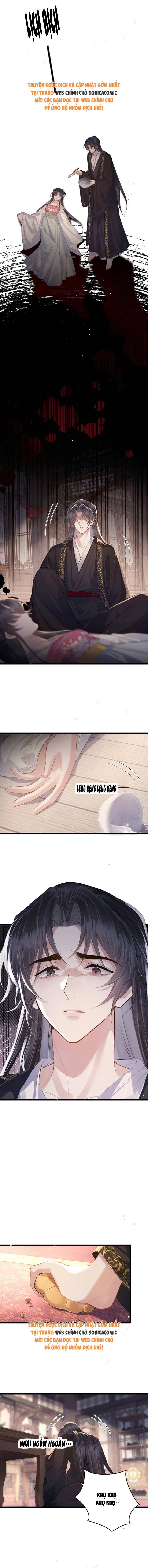 Gả Cho Phản Diện - Chap 120 - Trang 4