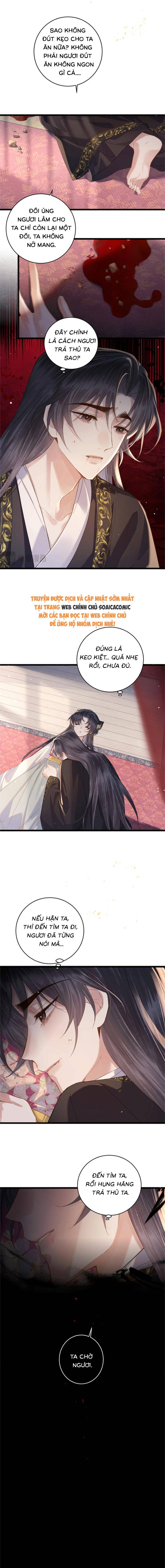 Gả Cho Phản Diện - Chap 120 - Trang 5