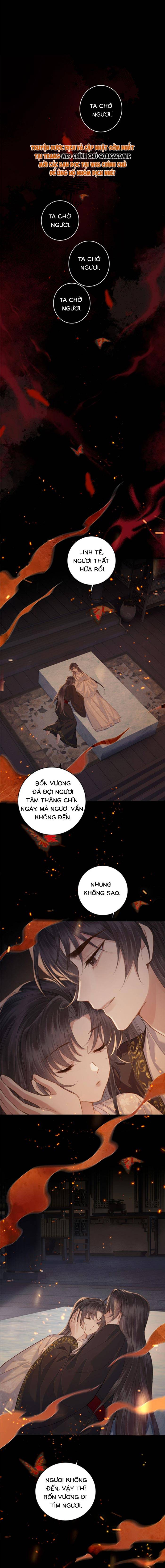 Gả Cho Phản Diện - Chap 120 - Trang 6