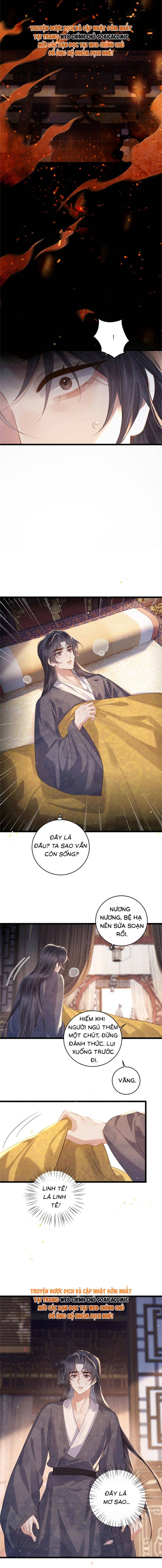 Gả Cho Phản Diện - Chap 120 - Trang 7