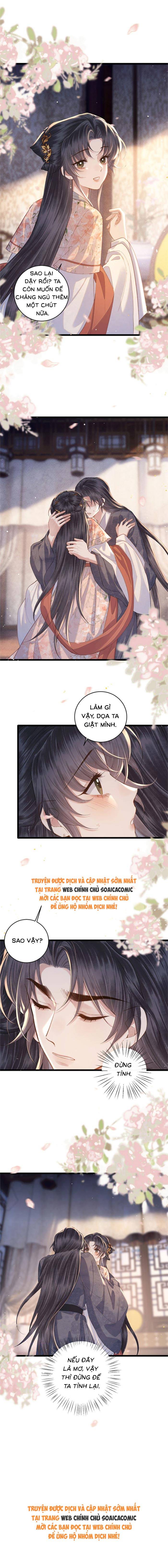 Gả Cho Phản Diện - Chap 120 - Trang 8