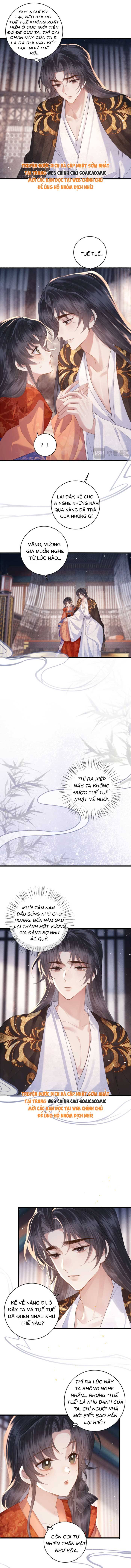 Gả Cho Phản Diện - Chap 121 - Trang 5