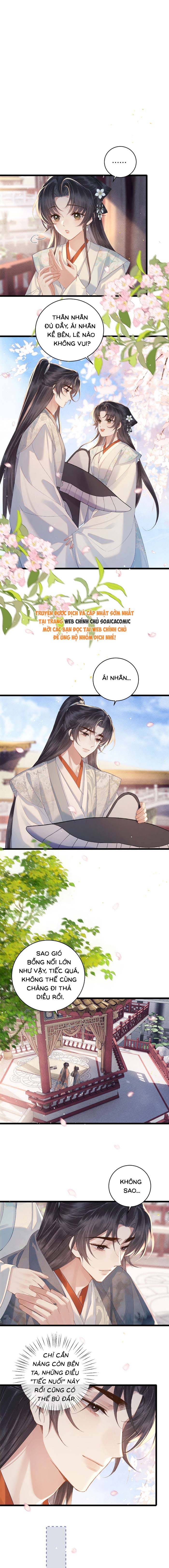 Gả Cho Phản Diện - Chap 122 - Trang 5