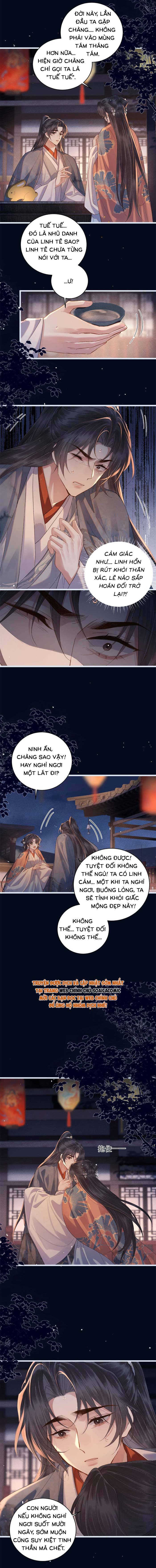 Gả Cho Phản Diện - Chap 122 - Trang 7