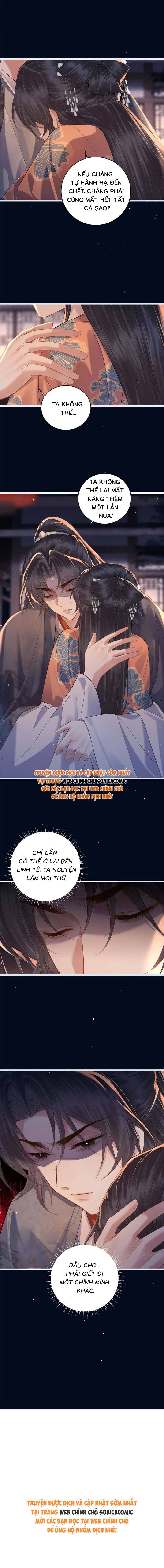 Gả Cho Phản Diện - Chap 122 - Trang 8