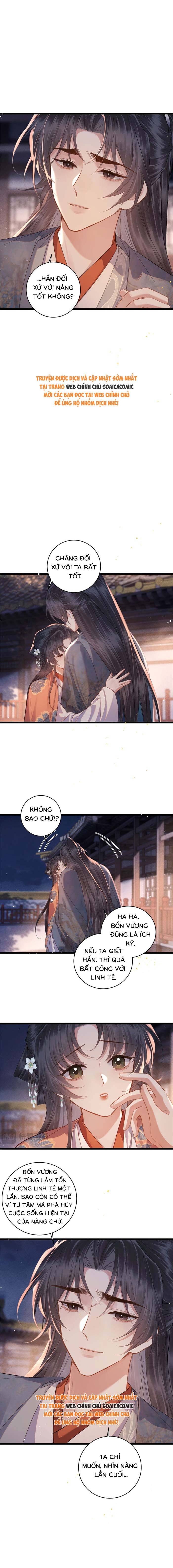 Gả Cho Phản Diện - Chap 123 - Trang 6