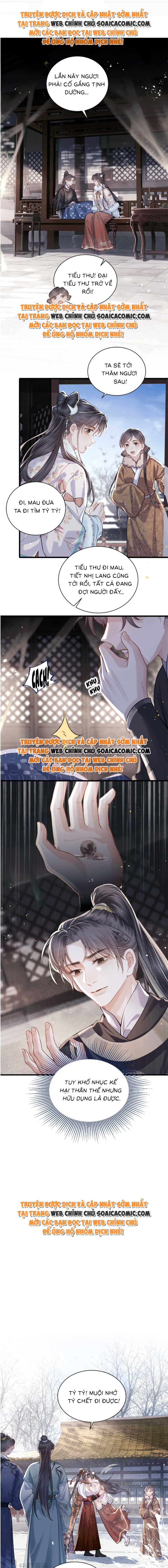 Gả Cho Phản Diện - Chap 14 - Trang 1