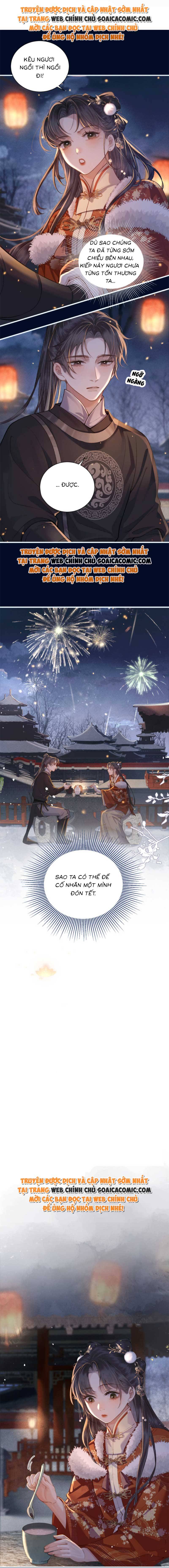 Gả Cho Phản Diện - Chap 15 - Trang 1