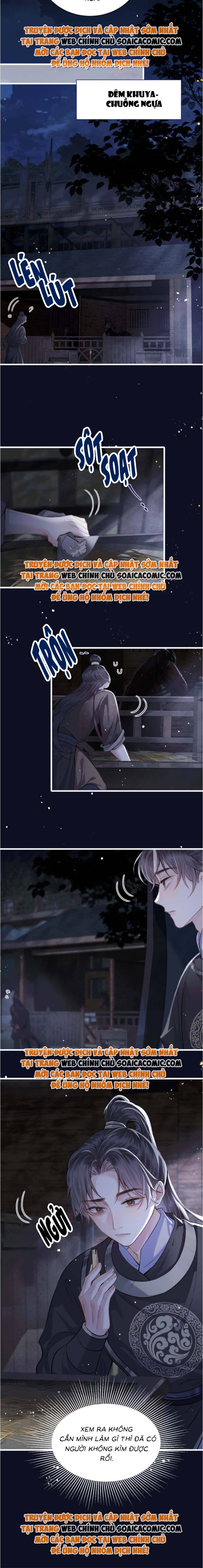 Gả Cho Phản Diện - Chap 16 - Trang 8