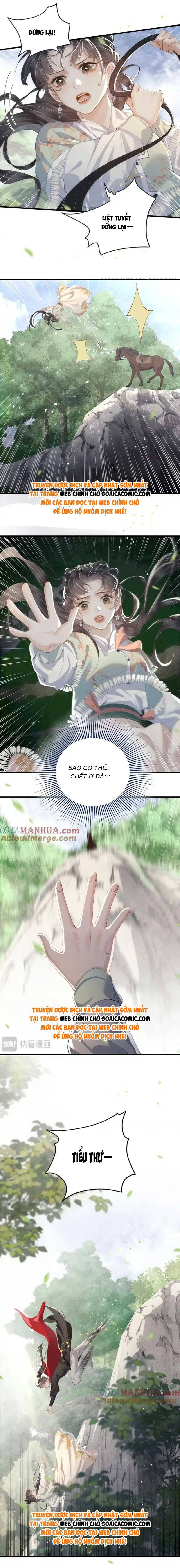 Gả Cho Phản Diện - Chap 17 - Trang 8