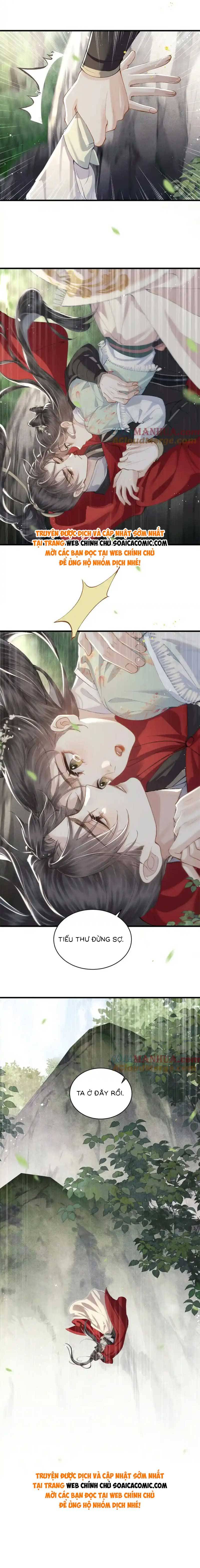 Gả Cho Phản Diện - Chap 17 - Trang 9