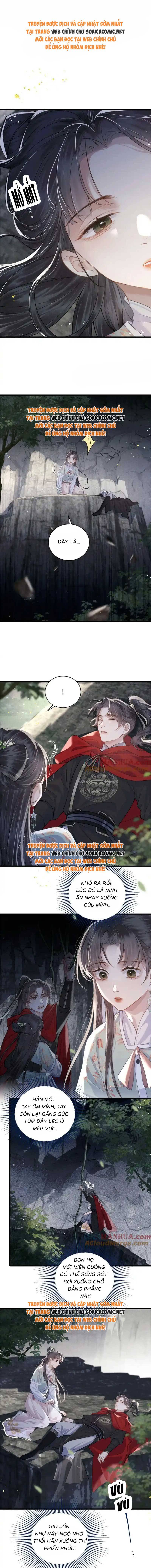 Gả Cho Phản Diện - Chap 18 - Trang 1