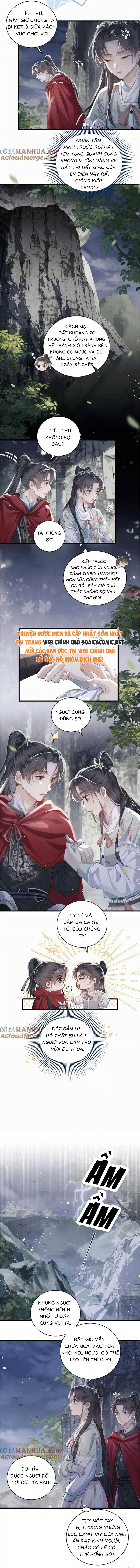 Gả Cho Phản Diện - Chap 18 - Trang 4