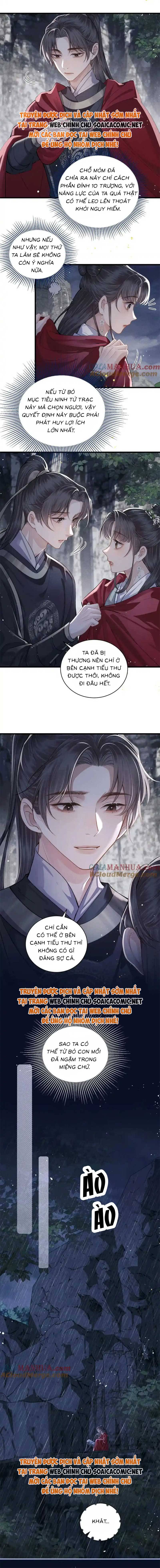 Gả Cho Phản Diện - Chap 18 - Trang 5