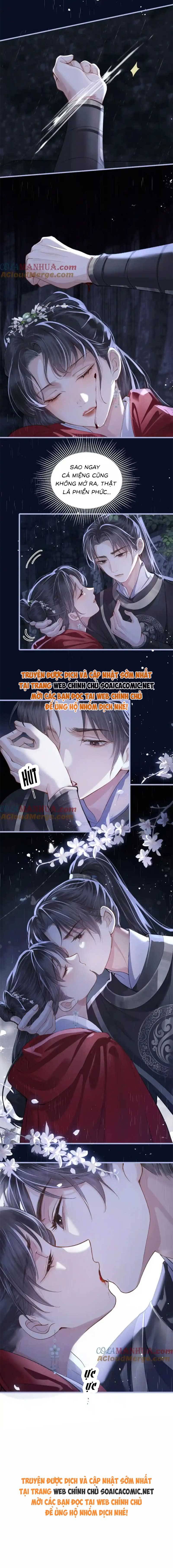 Gả Cho Phản Diện - Chap 18 - Trang 7