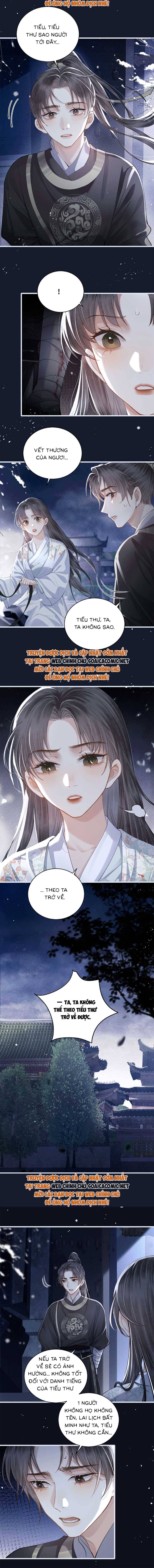 Gả Cho Phản Diện - Chap 19 - Trang 6