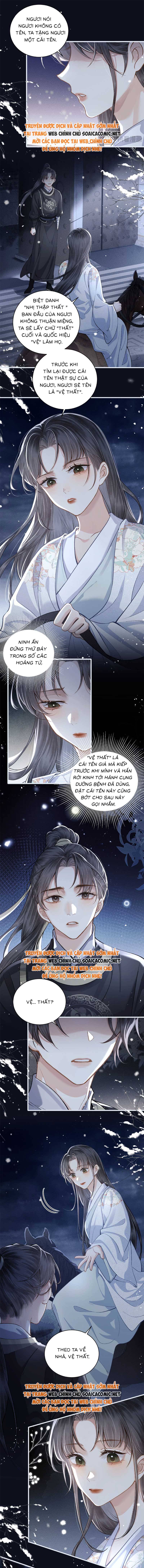 Gả Cho Phản Diện - Chap 19 - Trang 7