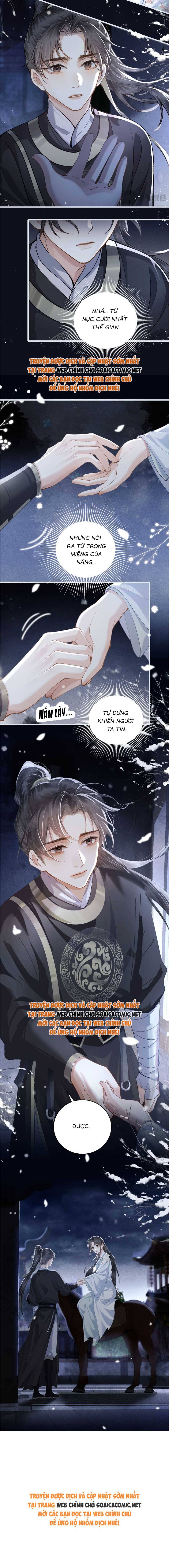 Gả Cho Phản Diện - Chap 19 - Trang 8