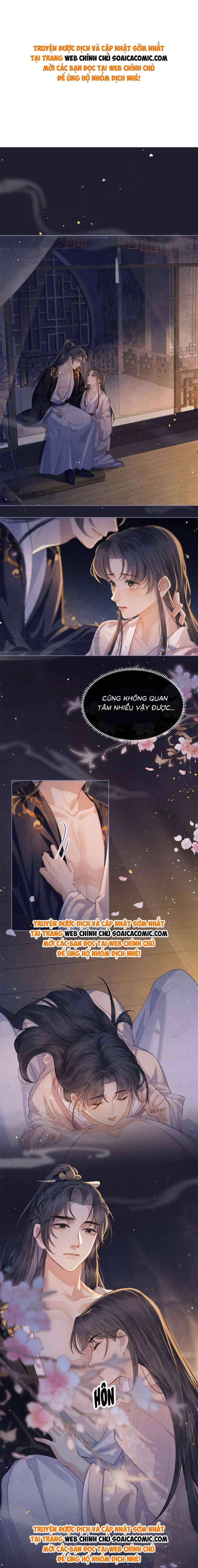 Gả Cho Phản Diện - Chap 2 - Trang 1